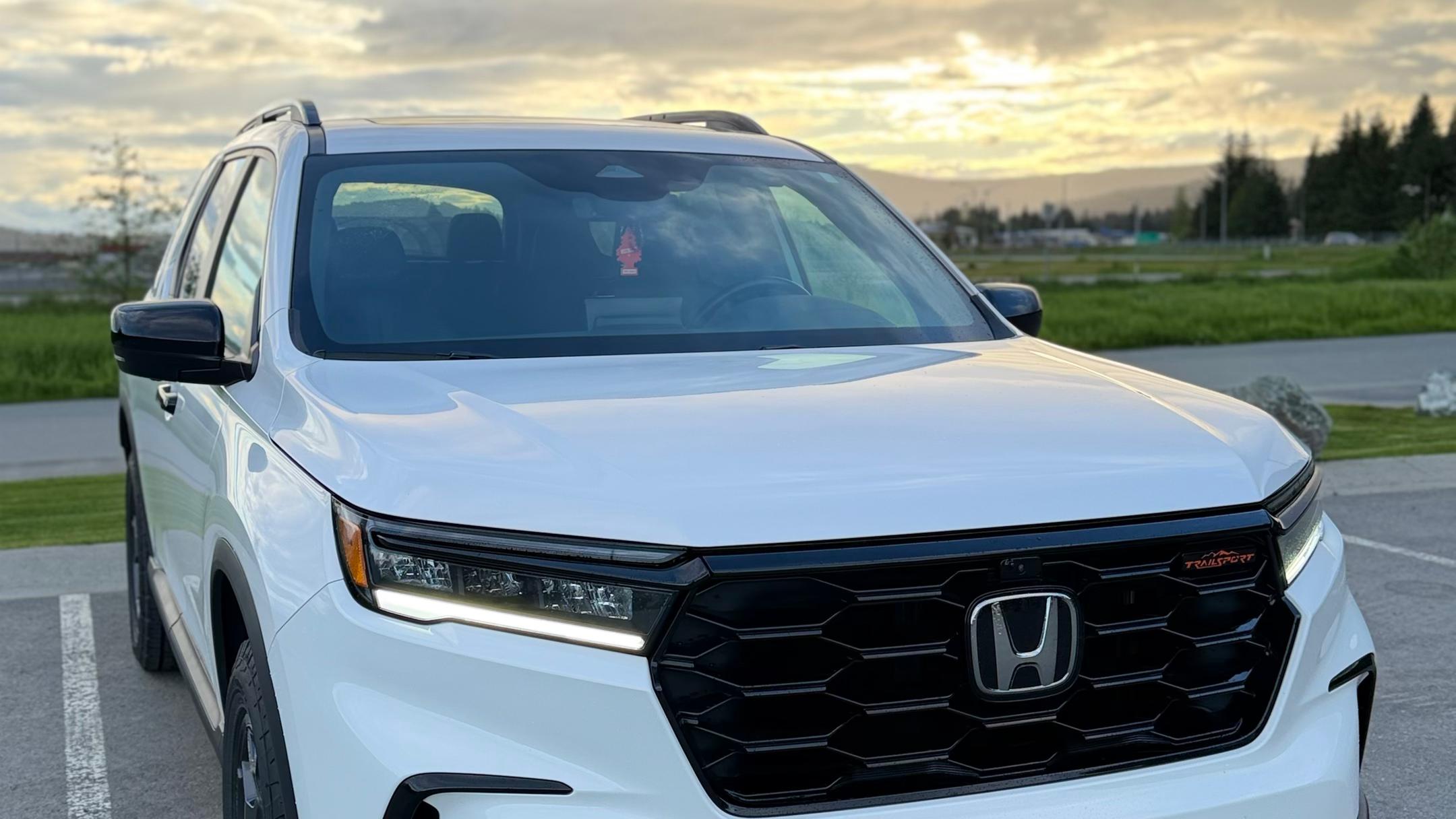 Honda Pilot 2024 in Juneau, AK