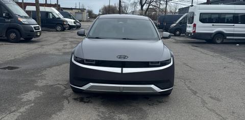 Hyundai IONIQ 5 2022
