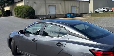 Nissan Sentra 2025