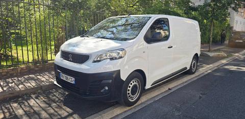 Peugeot EXPERT 2020