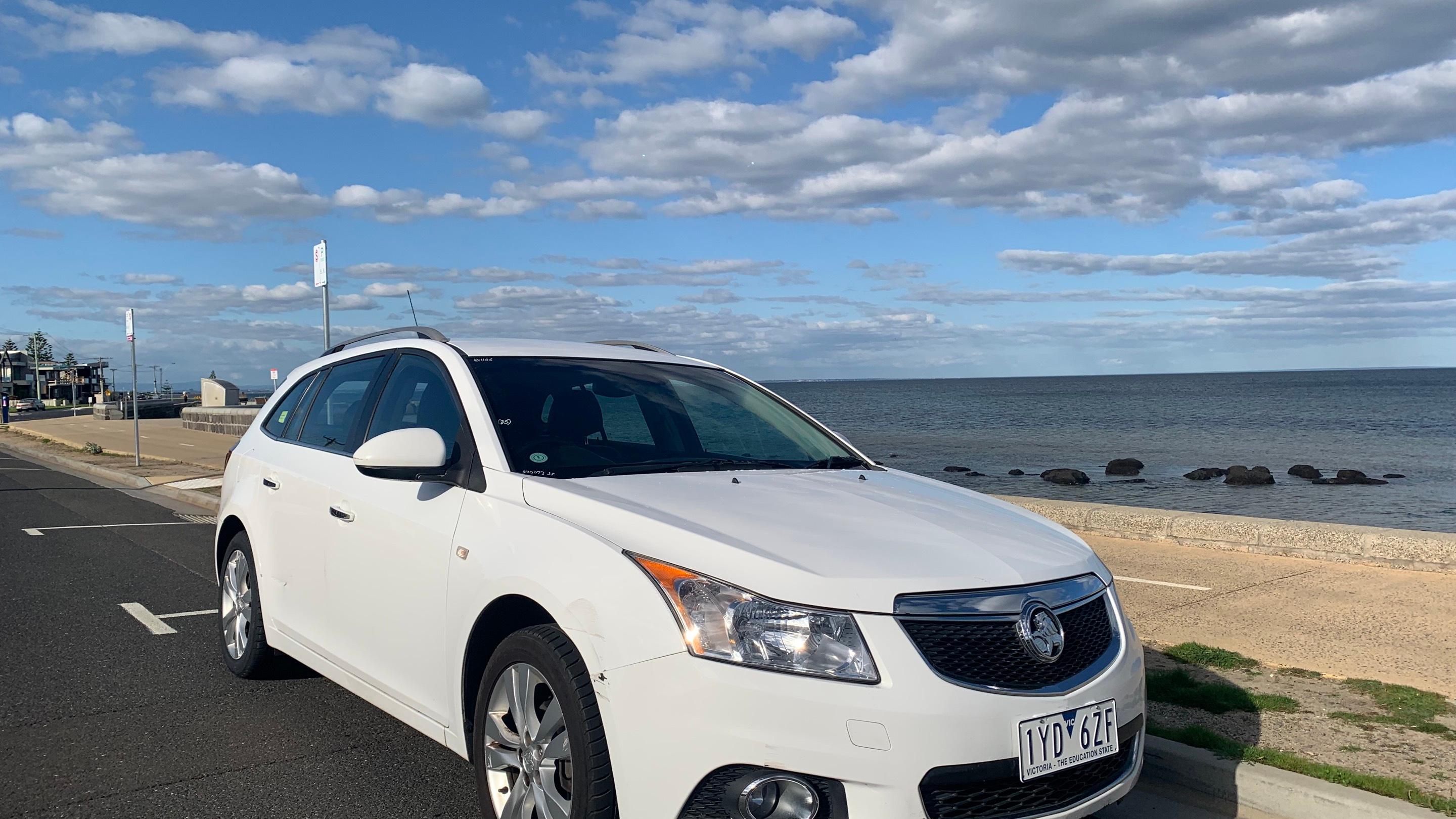 Holden CRUZE 2013 in Altona