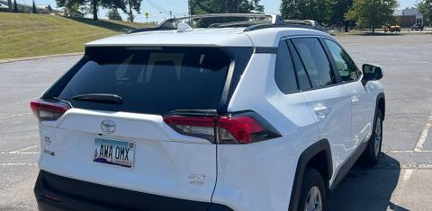 Toyota RAV4 2024