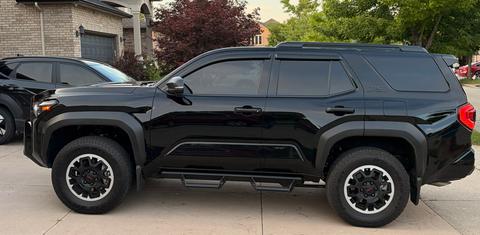 Toyota 4Runner 2026