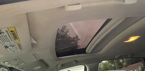 Honda CR-V 2014