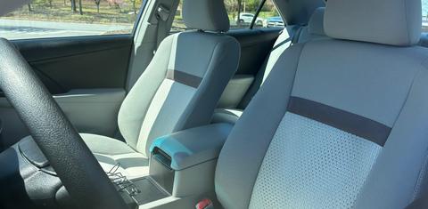 Toyota Camry 2014