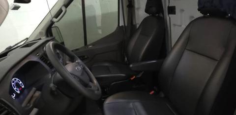 Ford Transit Cargo 2023