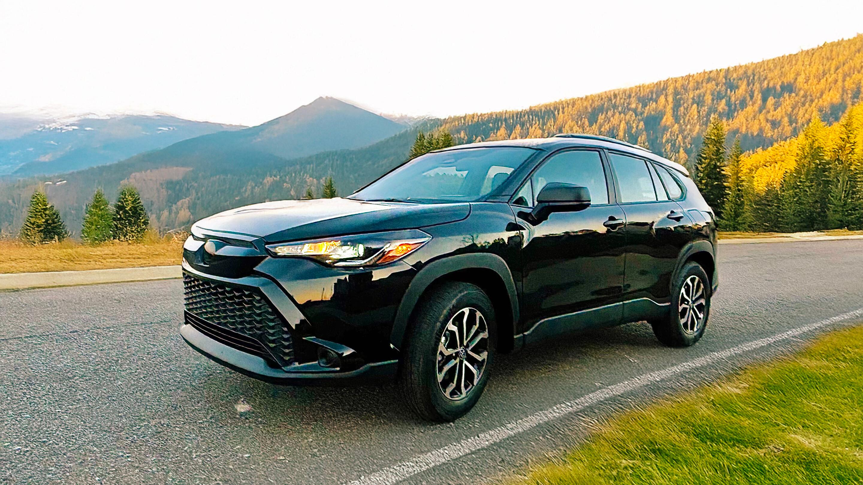 Toyota Corolla Hybrid 2025 rental in Birmingham, AL by KK Auto Rentals ㅤ. | Turo