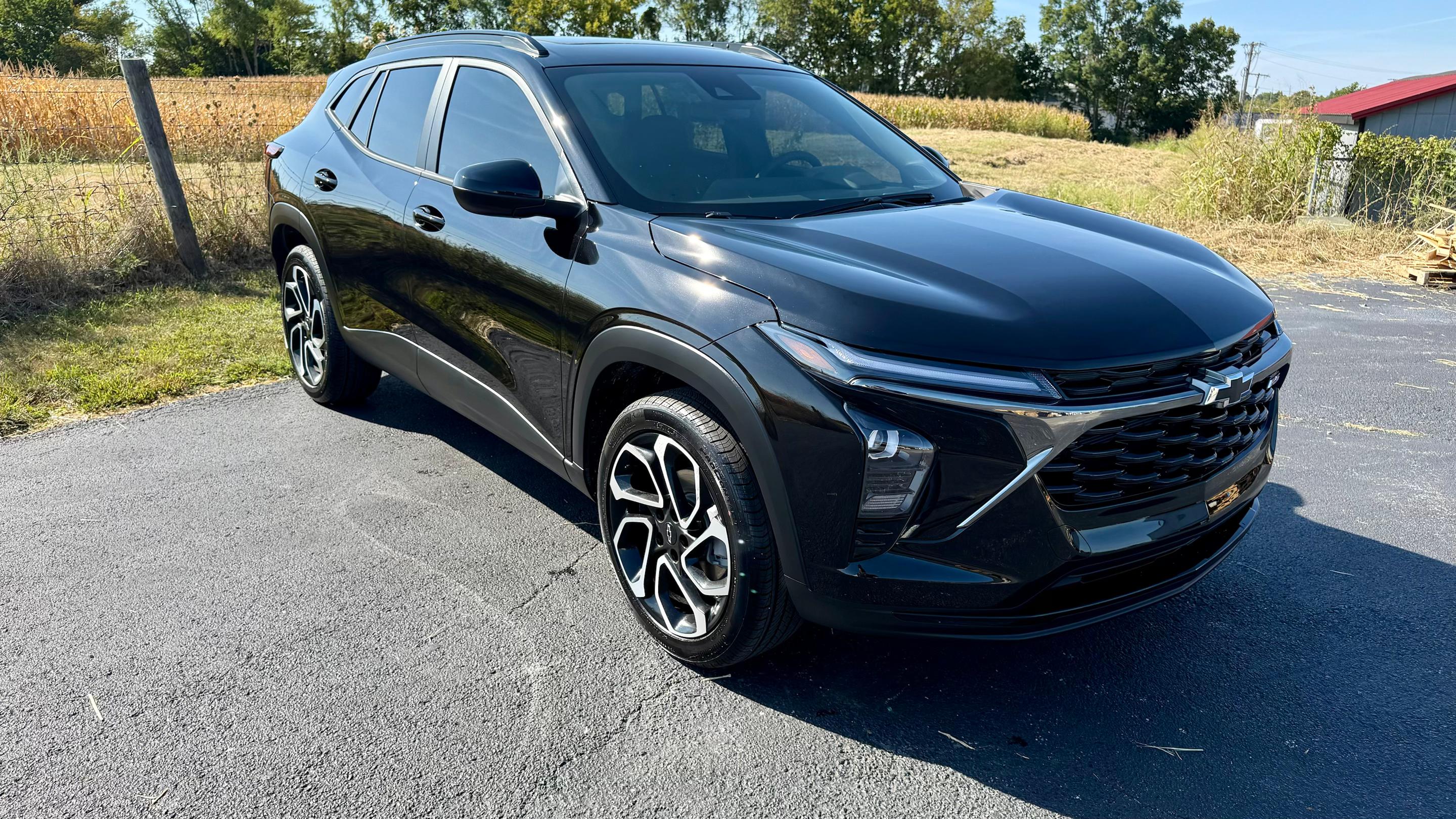 Chevrolet Trax 2025 in Lexington, KY