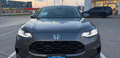 Honda HR-V 2027