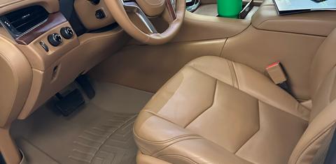 Cadillac Escalade 2016