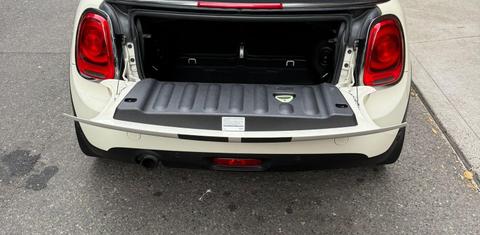 MINI Convertible 2017