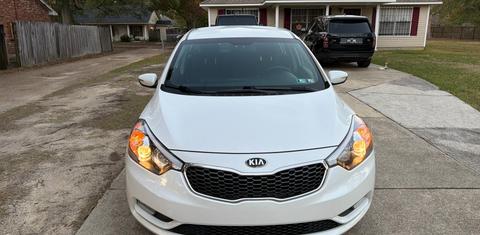 Kia Forte 2016