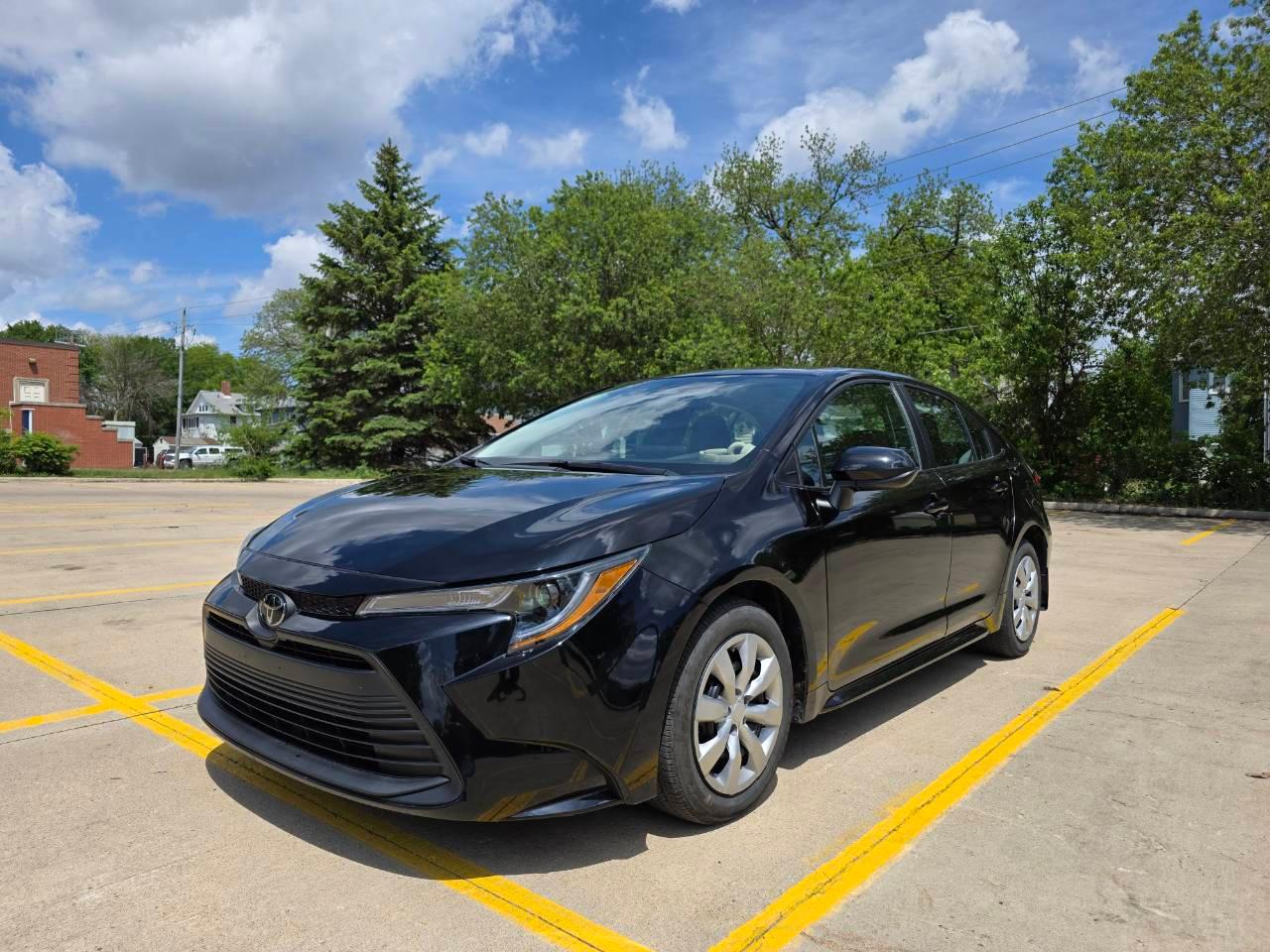 Toyota Corolla 2024 in Storm Lake, IA
