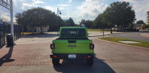 Jeep Gladiator 2026
