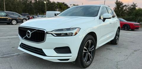 Volvo XC60 2020