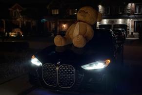 BMW 4 Series 2021 in Brampton