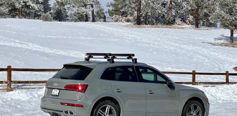 Audi SQ5 2020