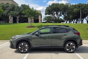Subaru Crosstrek 2026 in Grapevine