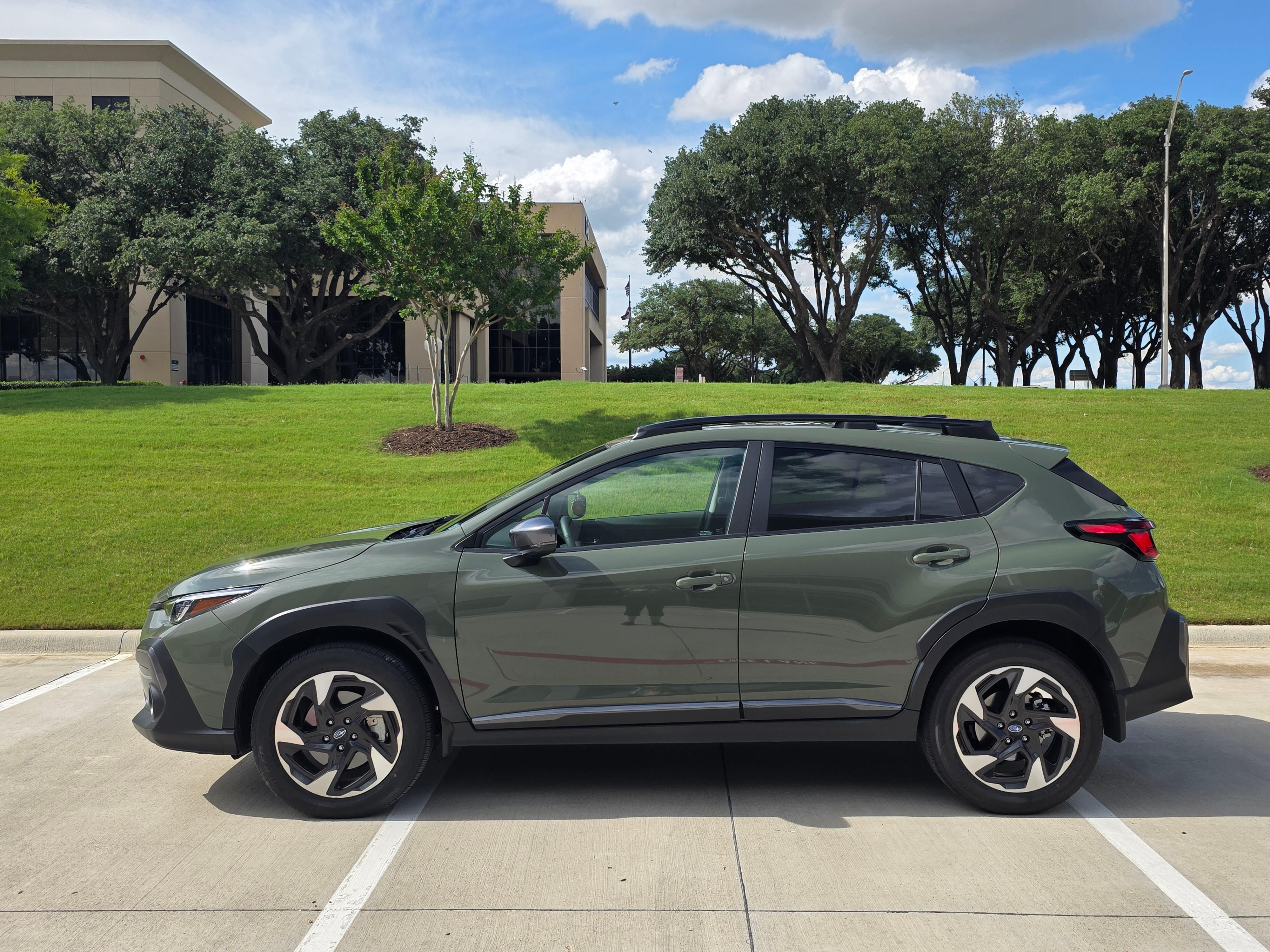 Subaru Crosstrek 2026 in Grapevine, TX