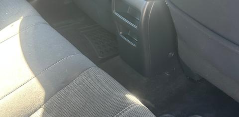 Nissan Sentra 2016