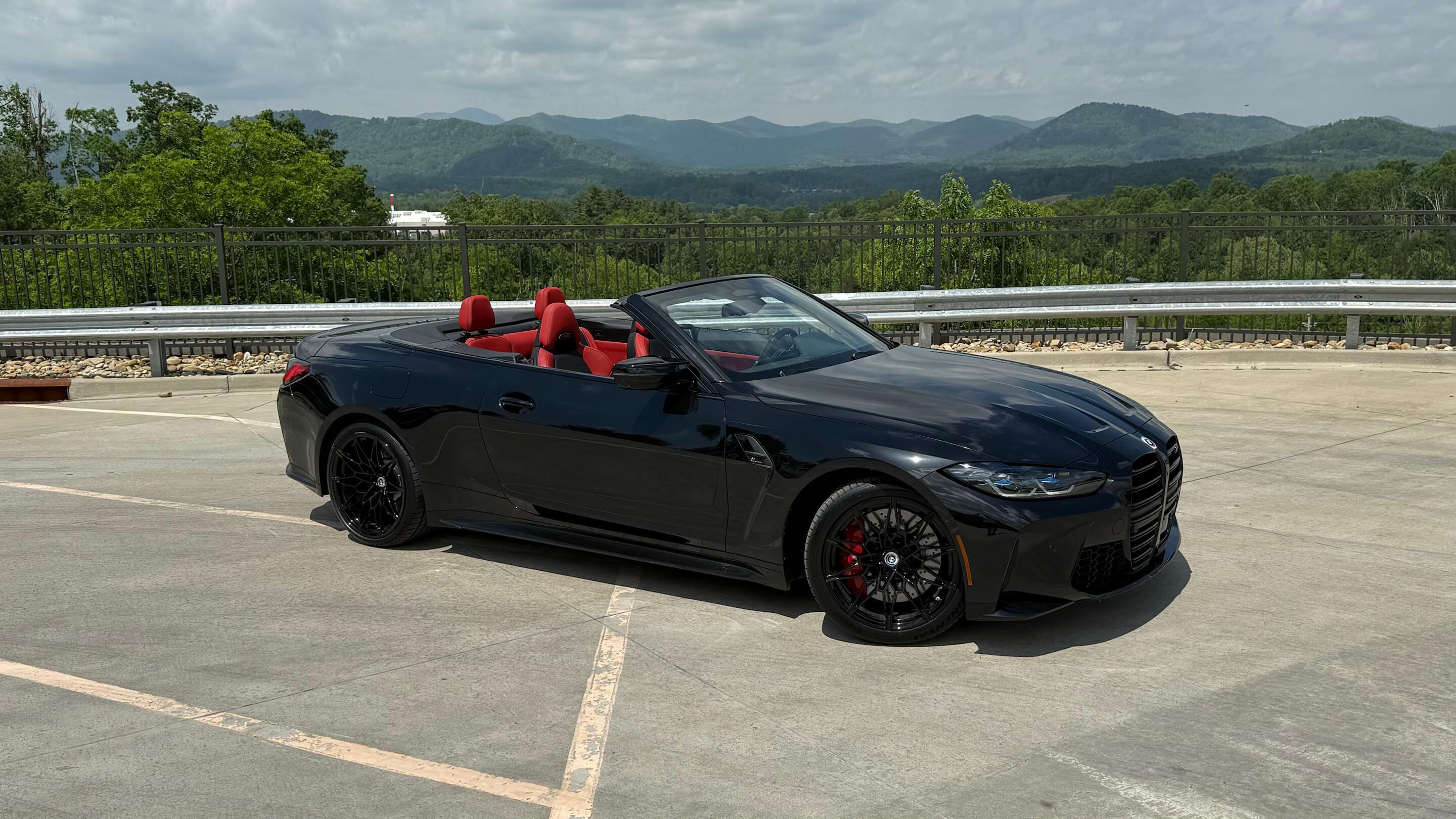 BMW M4 2022 in Arden, NC