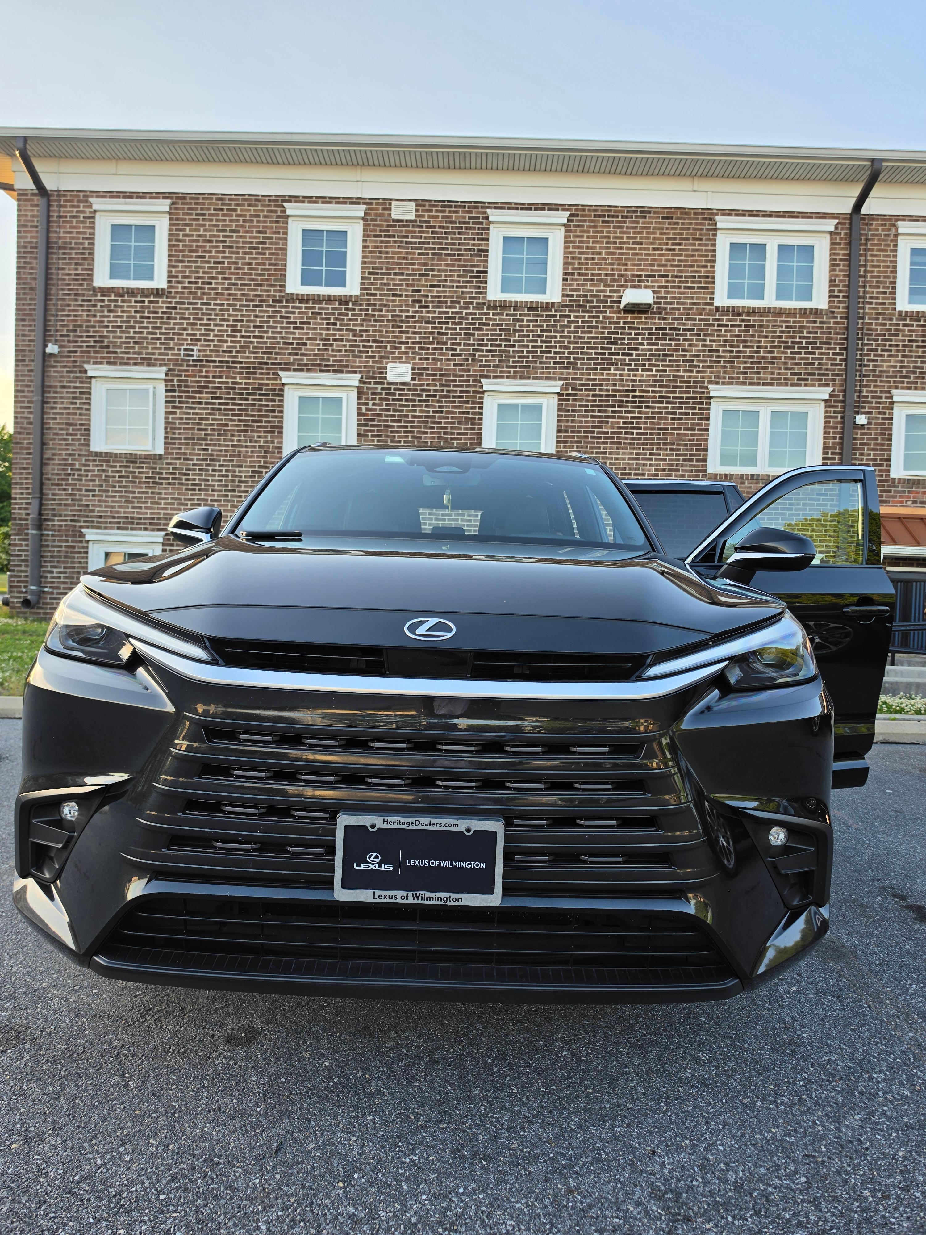Lexus TX 2024 in Dover, DE
