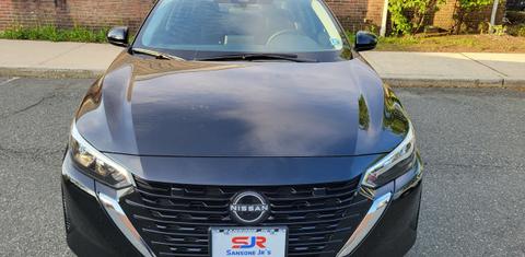 Nissan Sentra 2025