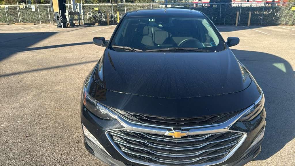 Chevrolet Malibu 2024 in Houston, TX