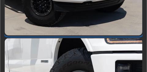 Ford F-150 2019