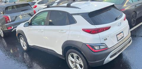 Hyundai Kona 2023