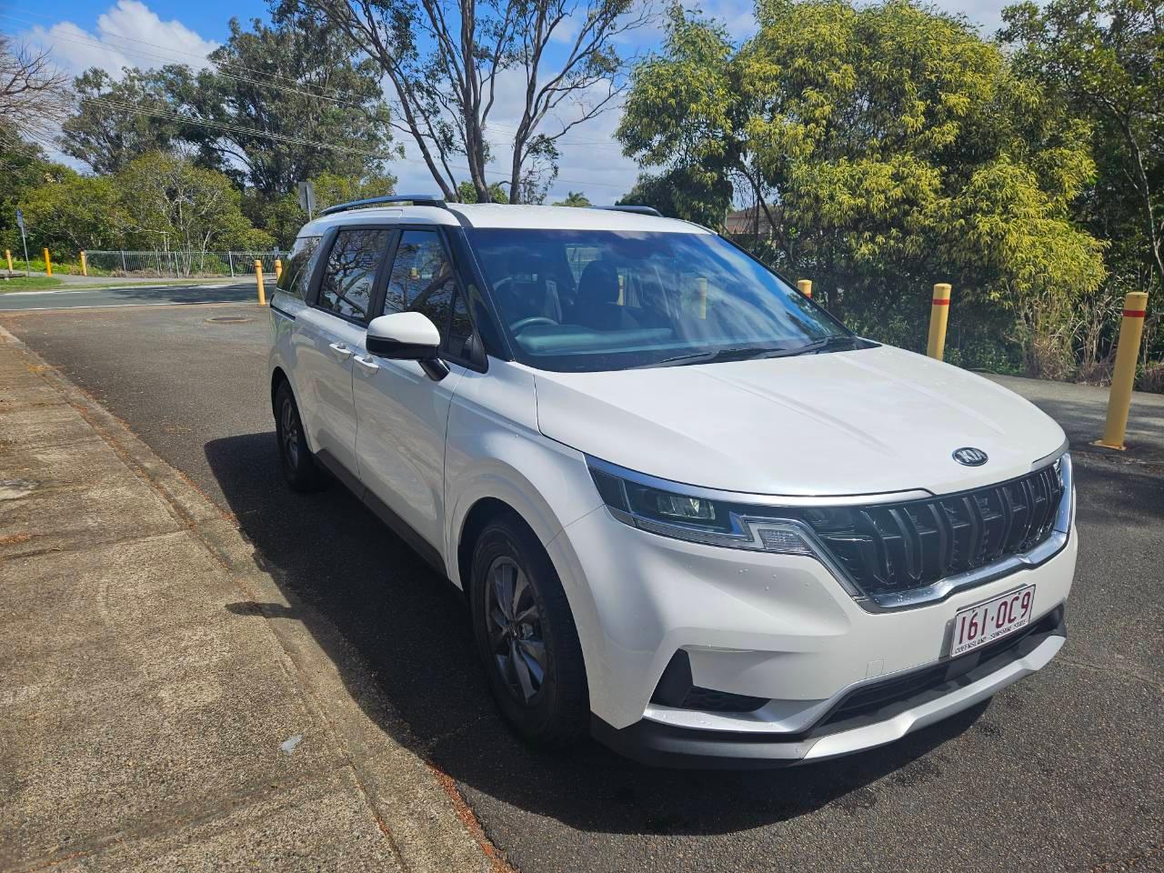 Kia CARNIVAL 2021 in Labrador