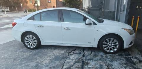 Holden CRUZE 2016