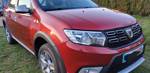 Dacia SANDERO 2019
