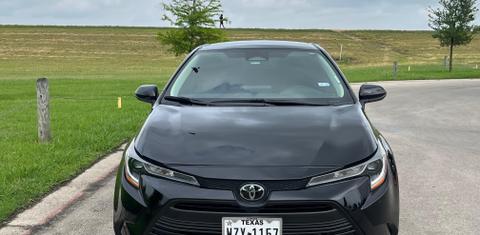Toyota Corolla 2024