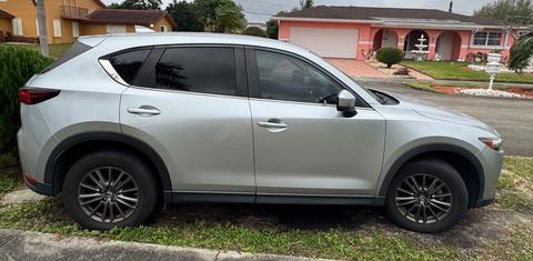 Mazda CX-5 2020