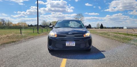 Kia Rio 2018