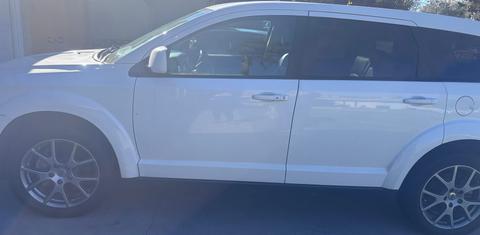 Dodge Journey 2019