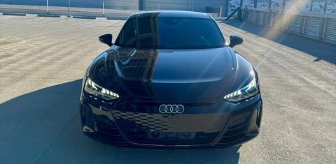 Audi RS e-tron GT 2024