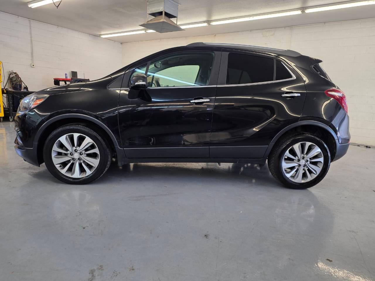 Buick Encore 2019 in Cottonwood, AZ