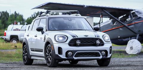 MINI Countryman 2023