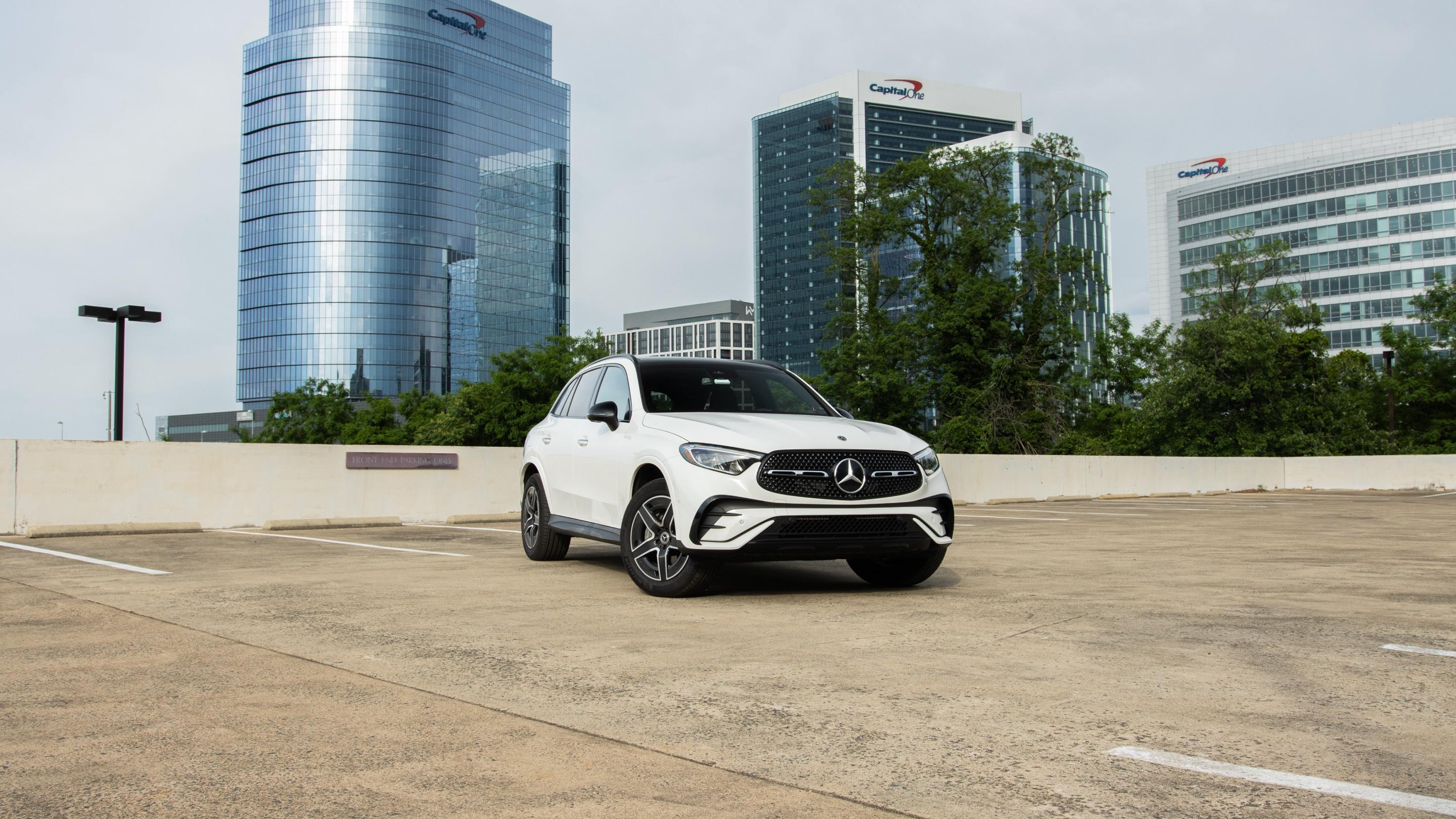 Mercedes-Benz GLC-Class 2023 in Bethesda, MD