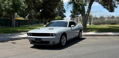 Dodge Challenger 2021