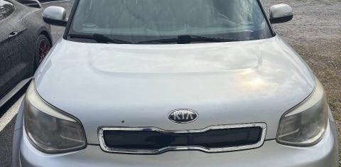 Kia Soul 2014
