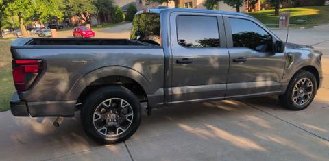 Ford F-150 2024