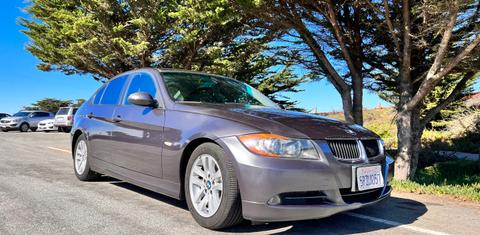 BMW 3 Series 2006