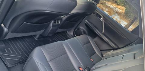 Lexus RX 2021