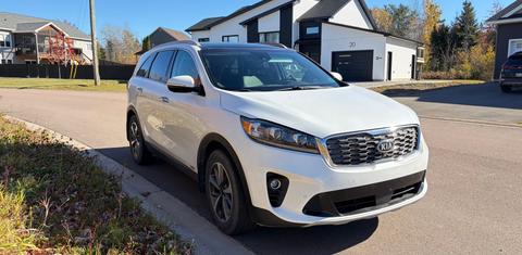 Kia Sorento 2020