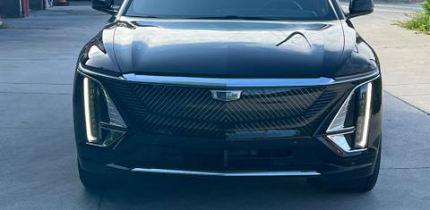 Cadillac LYRIQ 2024