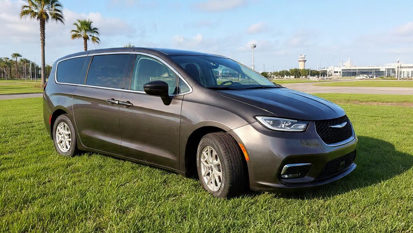 Chrysler Pacifica 2023 in Winter Garden, FL