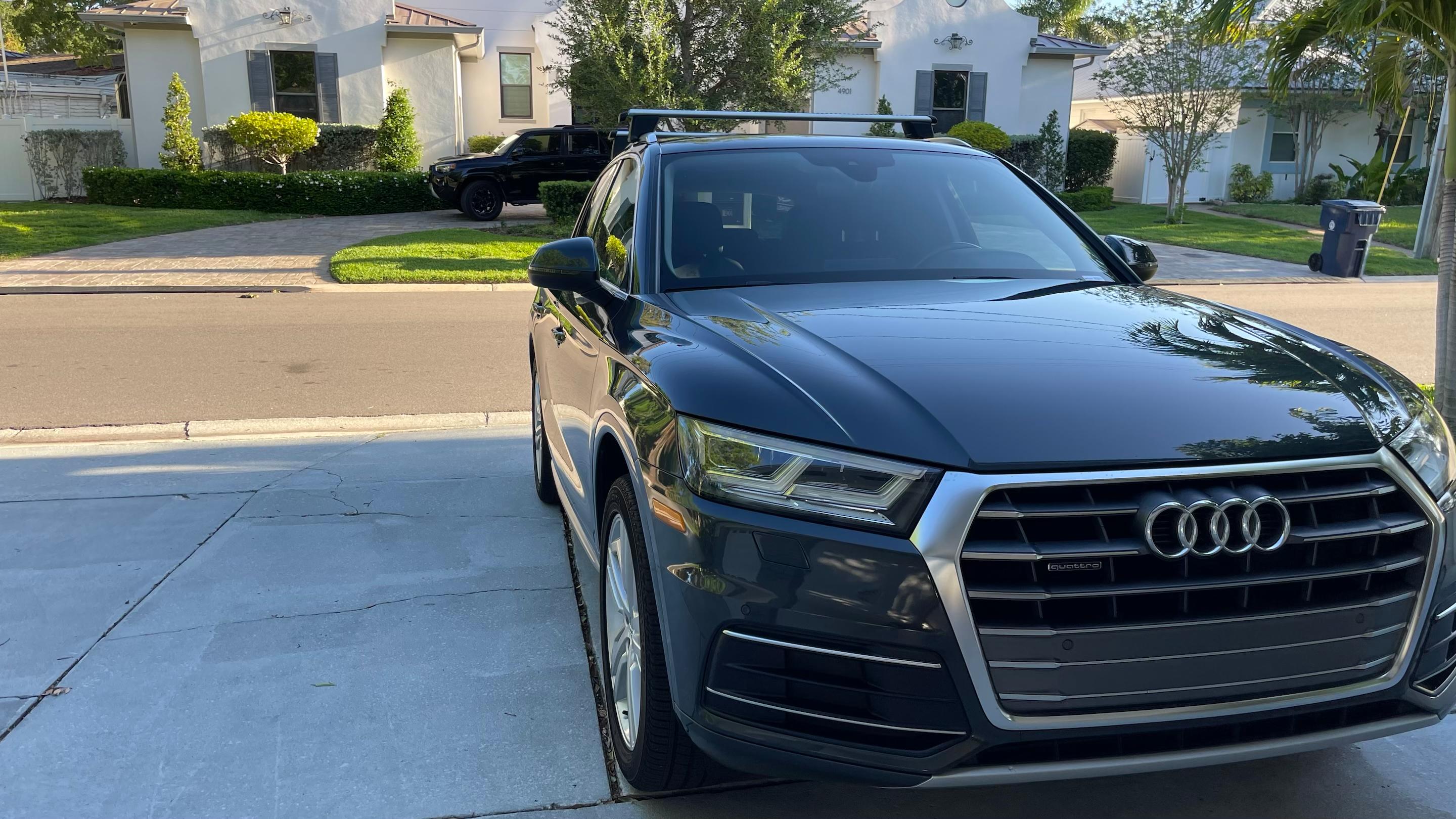 Audi Q5 2019 in Tampa, FL